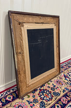 Load image into Gallery viewer, English Framed Acrylic Debonair Hare Painting on Board