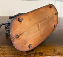 Load image into Gallery viewer, Antique French Pair of Patinated Spelter Sculptures Knights On Horseback