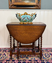 Load image into Gallery viewer, Antique French Onnaing Majolica Cache Pot Planter Bowl Jardiniere Love Birds